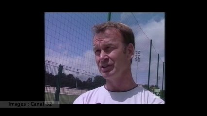 Bon anniversaire Jean-Marc Furlan