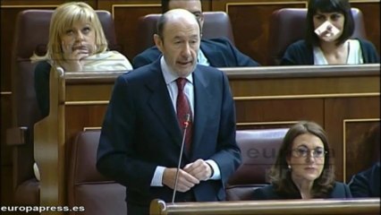 PSOE pide a Rajoy que el empleo joven pase por el Congreso