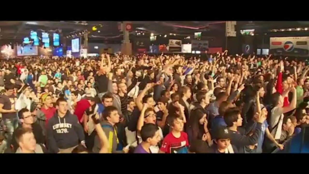 Vitality, En Plein Cœur - Partie 2 : ESWC 2013