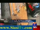 PTI Workers angry with Imran Khan PTI in Peshawar