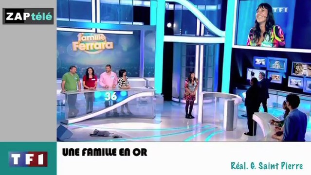 Zap télé: Deschamps se prend une pancarte, 3 ans de notre vie dédiée au trône et bien plus encore