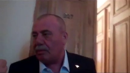 Henaran.am Մանվել Գրիգորյանը Վոլոդյա Ավետիսյանի ձերբակալության մասին