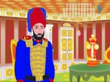 Sultan II.Mahmud Han ve Tıkandı Baba- Vermeyince Mabud Neylesin Sultan Mahmud