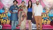What The Fish Movie Trailer Launch | Dimple Kapadia, Manjot Singh