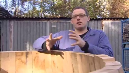 The barrel master | Made in Germany - Handmade