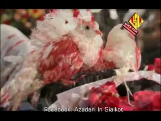 Ki Haal Sunawan Kazim Da I Hafiz Syed Bilal Vol-2 (2013-14)