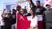 Extreme Sailing Series Act 8 Florianopolis presented by Land Rover - Act highlights