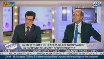 IPO: La Valorisation de Tarkett est trop élevée, Cédric Chaboud et Romain Burnand, dans Intégrale Placements – 20/11