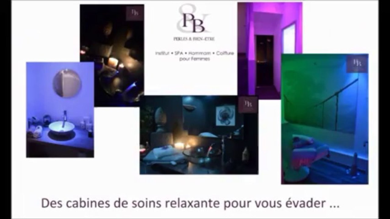 Salon de coiffure pour femmes voilées ouvert à toutes les femmes