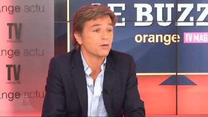 Guy Lagache : « En quête d’actualité incarne l’info de D8 »