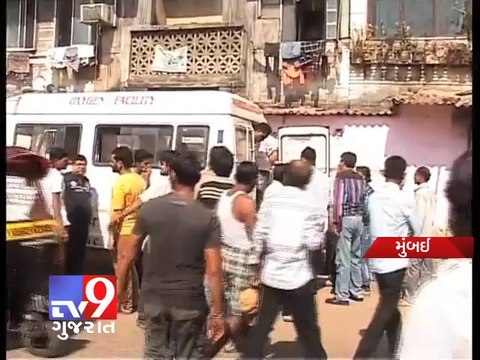 Minor girl commits suicide after being molested, Mumbai - Tv9 Gujarat