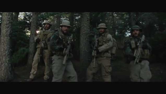 Du Sang et Des Larmes - Bande Annonce