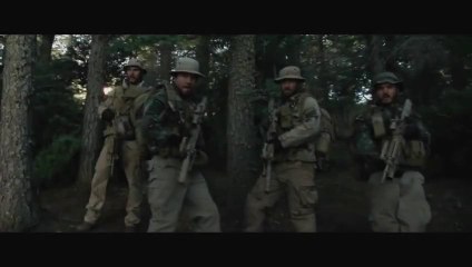 Du Sang et Des Larmes - Bande Annonce