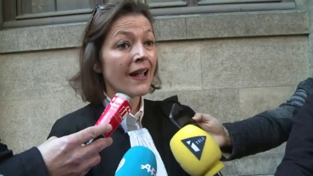 Procès Arche de Zoé: le couple Breteau-Lelouch face à la justice