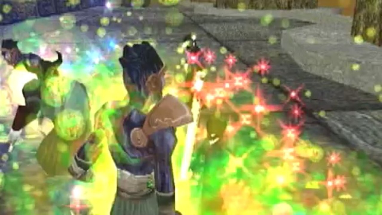 EverQuestAccounts.com - Sell EQ Account - Planes of Power Trailer