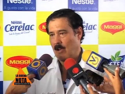 La Buena Nota: Nestlé incorpora nueva planta de producción y Mercantil abre las puertas de su colección de arte