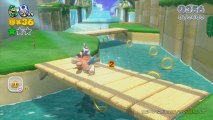 Super Mario 3D World - Video Recensione HD ITA Spaziogames.it