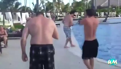 Ultimate FAIL compilation. Instant Karma