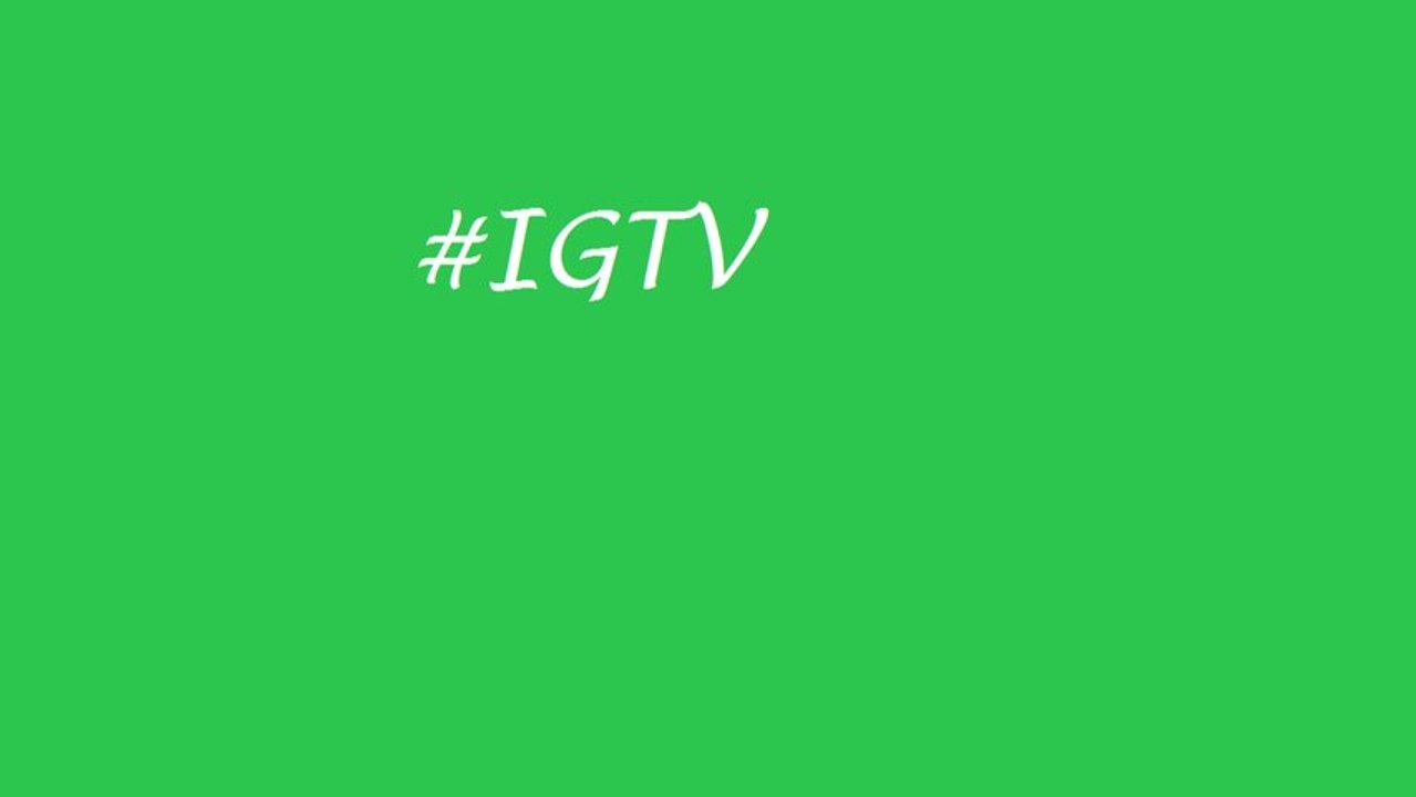 Video hashtag