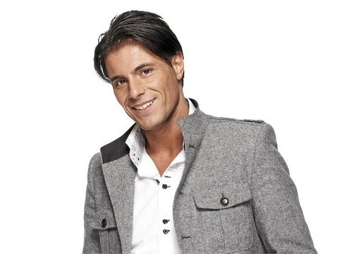 Giuseppe (Qui veut épouser mon fils) revient dans une nouvelle télé-réalité