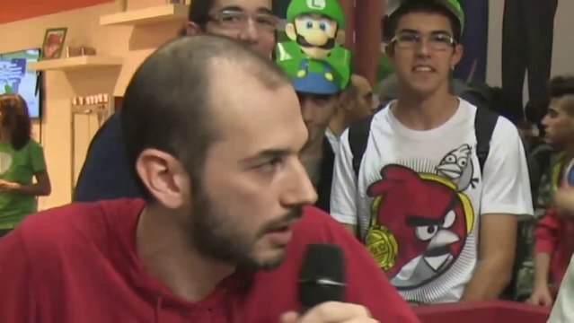 Games Week LIVE - Bayonetta 2