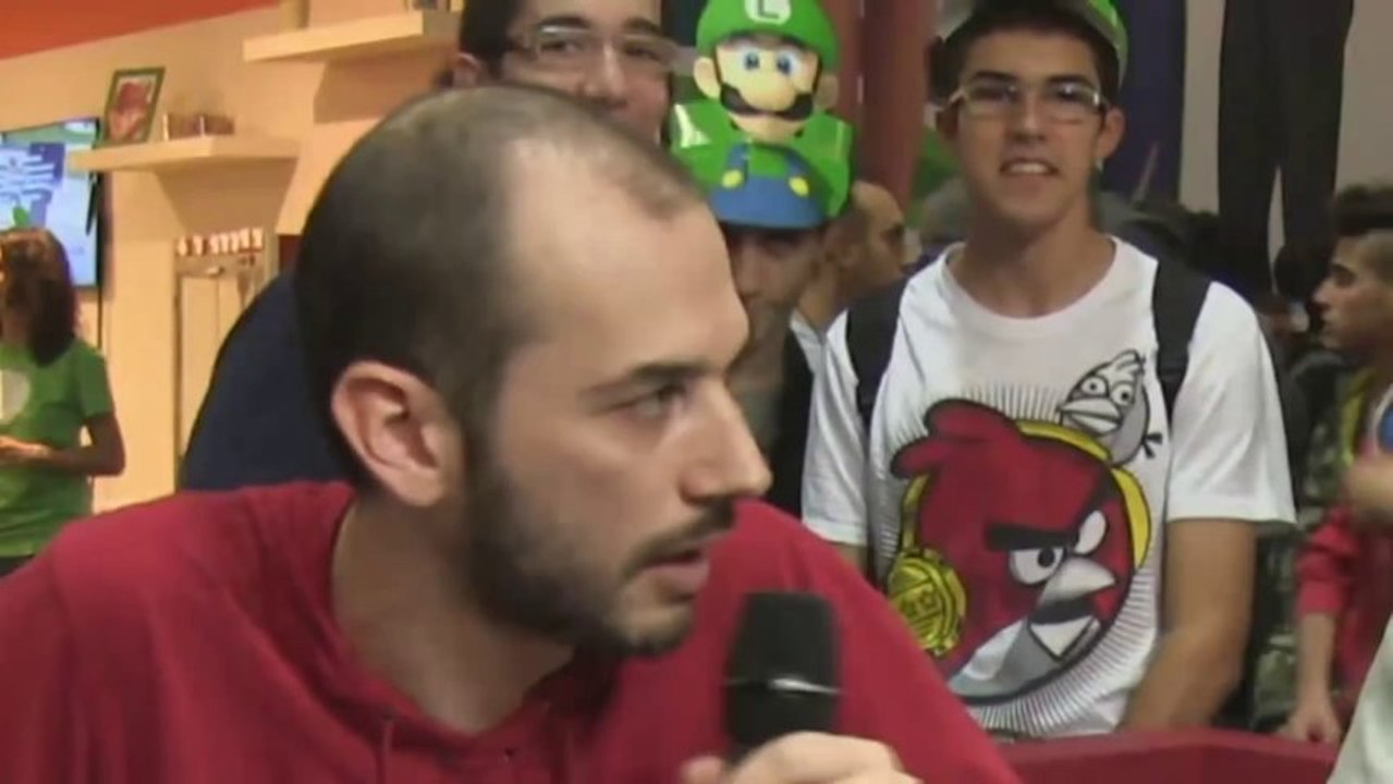 Games Week LIVE - Bayonetta 2