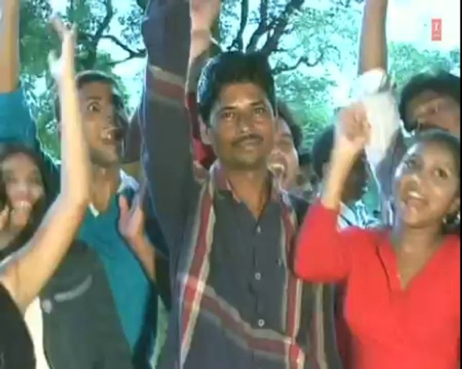 Haatana Haat Dharla Video Song Marathi - Navrilaa Sonyaani Madhvayancha - Shakuntala Jadhav