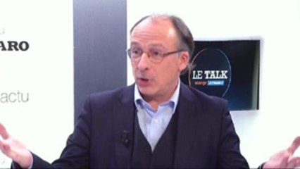 Débat fiscal : «Les présidents de groupe seront reçus par Ayrault»