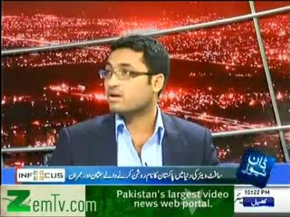 YouTube Ban In Pakistan & Solution To Youtube and Google