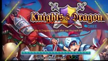 Knights and Dragons HackCheat/Hack Tool