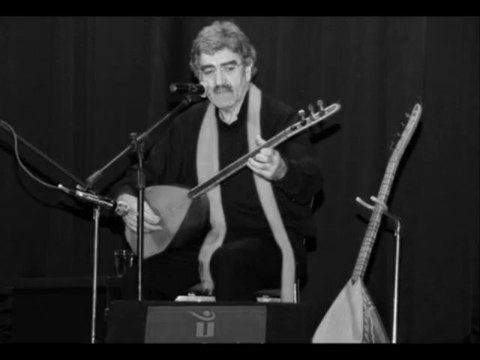 Rahmi Saltuk _ Sevdan Beni