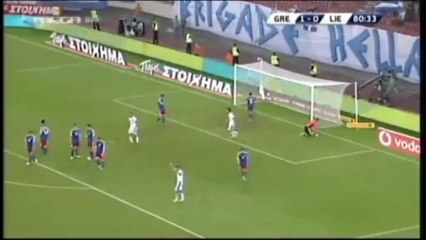 Η πορεία προς το Μουντιάλ