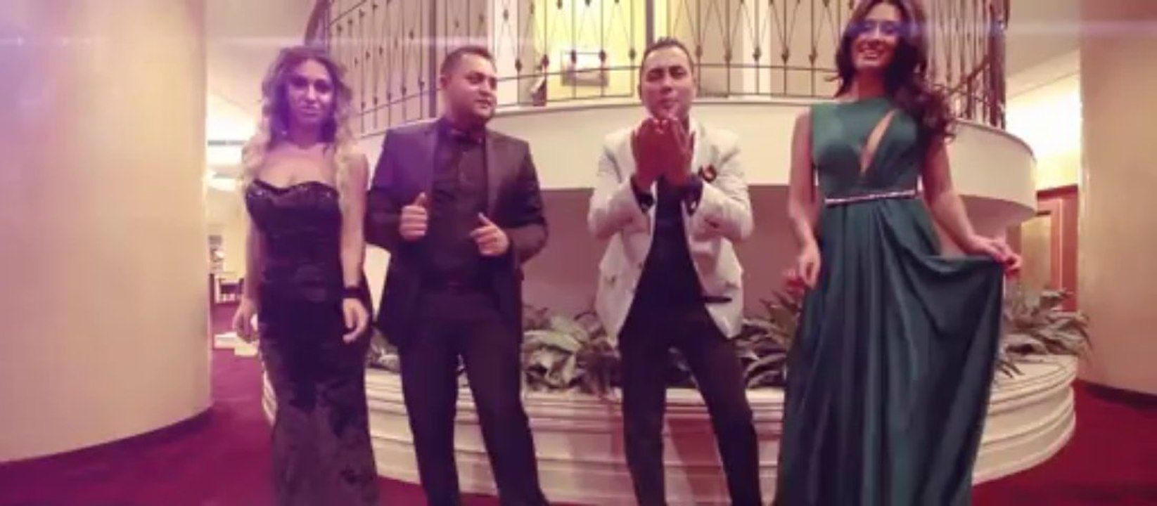 SORINEL PUSTIU SI MITZU DIN SALAJ - Sa ma iubesti cu foc