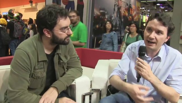 Games Week LIVE - Microsoft