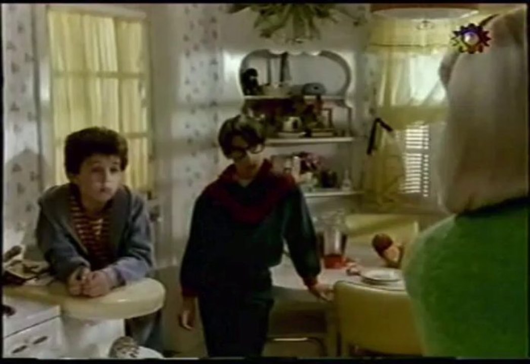 007Aquellos maravillosos años 2x01 - En plena oscuridad (By Charlie1232)