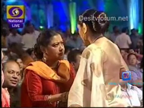 44th International Film Festival of India 20th November 2013 pt8