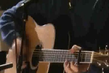 Christy Moore Uncovered