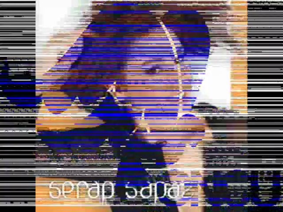 SERAP SAPAZ - BETER OLDUM