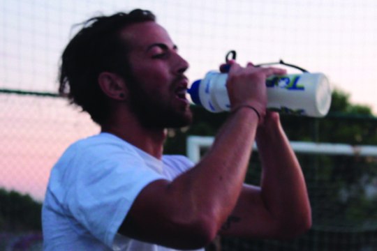 News Coppa Lazio - Ferentino, Lido e Ciampino in F4. Rinviata Atl. Civitavecchia-Lazio - futsalfanner.it