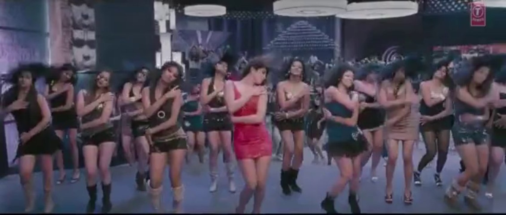 Raghupathy Raghava Song Krrish 3 (Official Video Telugu) - Hrithik Roshan, Priyanka Chopra