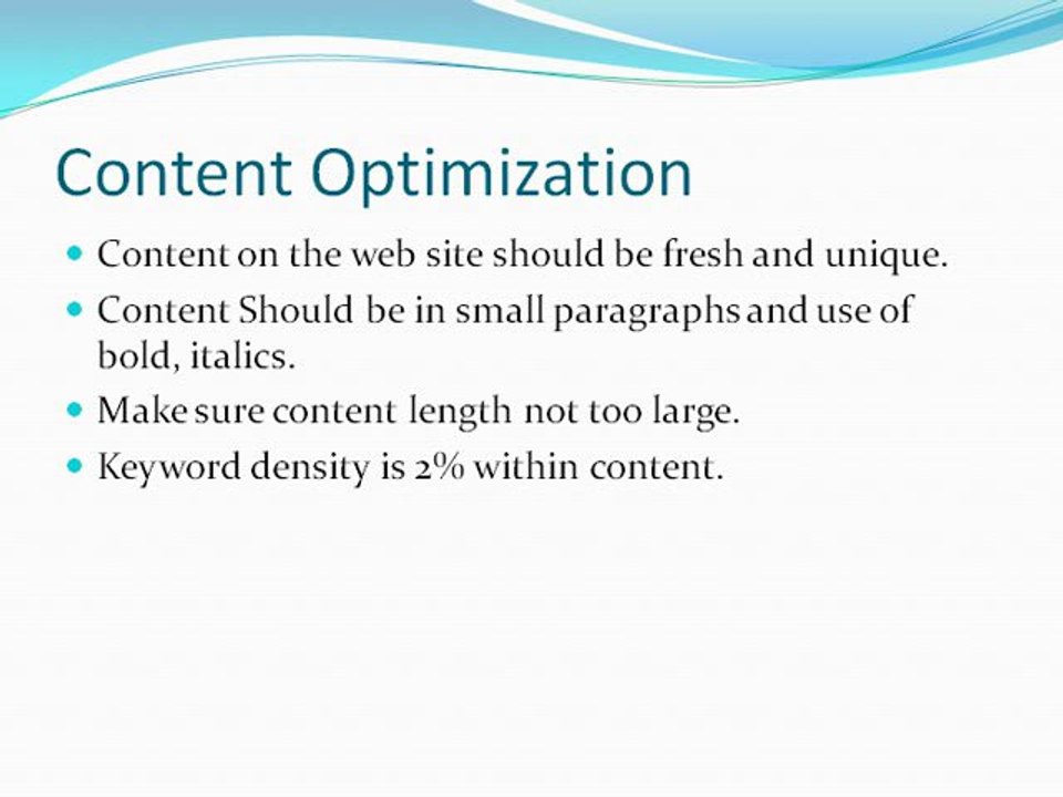 SEO On Page Tutorial, Search Enigne Optimization, Onpage SEO