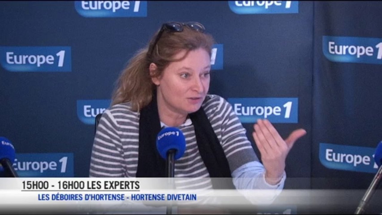 Maman "bientôt sur la fin"