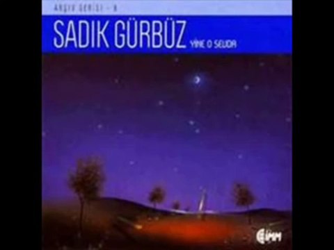 Sadik Gürbüz- demiri toz ederler