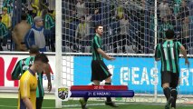 Fifa 14 Ultimate Team - Recensione Eden Hazard   Stat in Game