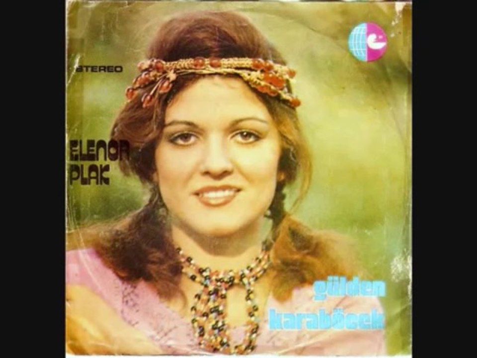 Gülden Karaböcek﻿ - Dilek Taşı (45'lik Plak Kaydı)