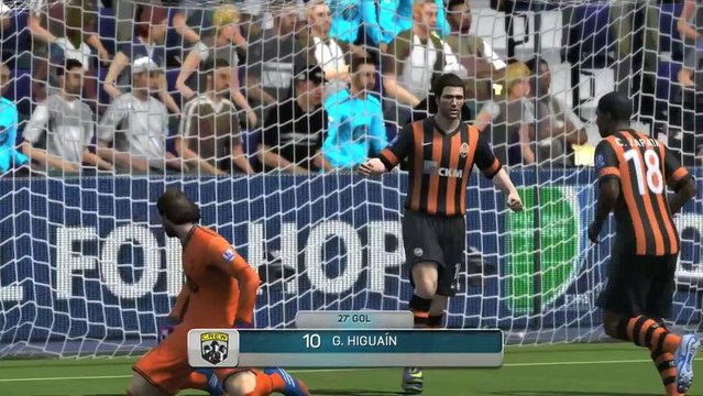 Consigli Per Migliorare a Fifa 14 Ultimate Team