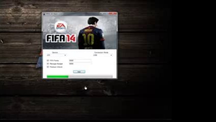 ▶ Fifa 14 Hack Pirater ™ Link In Description November - December 2013 Update