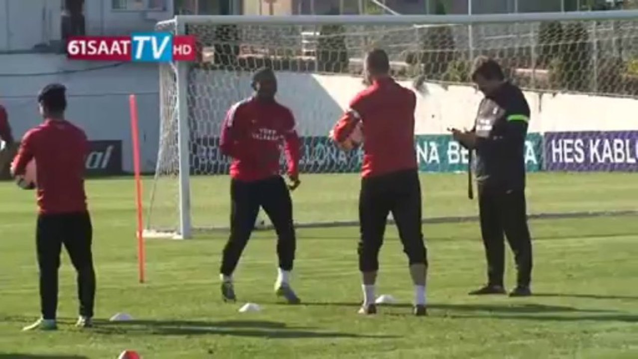 Kareteci Malouda!