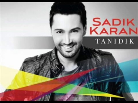 Sadık Karan - Dost Kazığı (Burak Yeter versiyon) ___ 11. ___ Album_ Tanıdık 2010