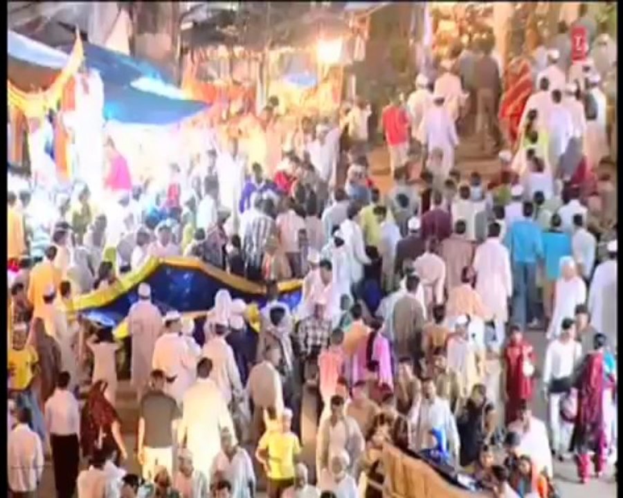 Sandal Song _ Khwaja Ka Deewana _ Akram Raza Muslim Devotional Songs